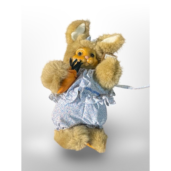 Robert Raikes Originals | Toys | Vntg Robert Raikes Original Bunny ...